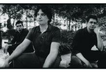 Shellac – Fri-Son, Fribourg – 6 juin 2016