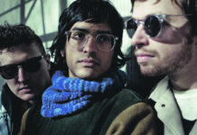 Yeasayer – Les Docks, Lausanne – 20 juin 2016