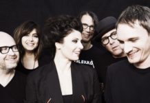 Puscifer – Les Docks, Lausanne – 6 juin 2016