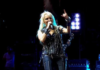 Le live clip de Doro « Earthshaker Rock » révélé !