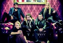 Rock Oz’Arènes – Avenches – 1er et 3 au 7 août 2016