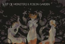 SLEEP OF MONSTERS – II: Poison Garden