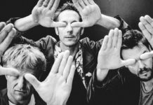 THE UNIVERSE BY EAR – Video première