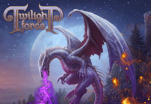 Twilight Force: « Heroes of Mighty Magic » prévu pour août !