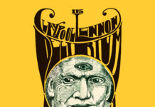 THE CLAYPOOL LENNON DELIRIUM – Monolith Of Phobos