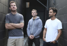 Tim Commerford signe avec Earache Records pour son nouveau groupe