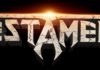 TESTAMENT – Annonce du titre et de la date de sortie du prochain album!