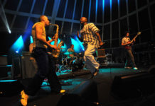 Soirée Spéciale Rock & Groove ce jeudi 21 juillet au Bateau Genève !