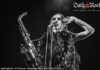 PJ Harvey – Montreux Jazz Festival 2016 – 06.07.2016