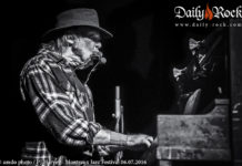 Neil Young – Montreux Jazz Festival 2016 – 12.07.2016