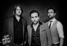 Un nouveau single pour le trio français de 9MW