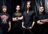 ALTER BRIDGE : un nouvel album live de prévu !