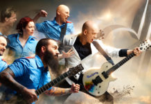Les prochains shows proposés par Mainland Music