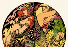 BLUES PILLS – Lady In Gold
