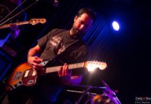 Humpty Dumpty -Newtone le ptit rock fest, Genève- 23 avril 2015