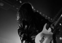 OVERKILL – The Grinding Wheel