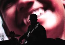 Mogwai et Sigur Rós – Montreux Jazz Festival – Auditorium Stravinski – 5 juillet 2016