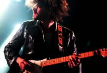 Feu ! Chatterton / Lou Doillon / Jeanne Added — Montreux Jazz Festival — Jazz Lab — 8 juillet 2016