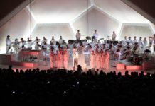 Woodkid – Montreux Jazz Festival – Auditorium Stravinski – 15 juillet 2016