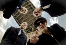 Deuxième album dans les bacs pour The Interrupters