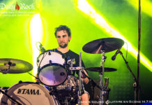 Guitare en Scène – St. Julien, France – 14 au 17 juillet 2016