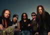 Un nouvel album en vue pour Korn !