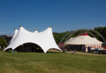 Paléo Festival 2016 — Jour 1 — Muse / AaRON / Last Train