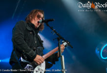 Le Daily Top 2016 de l’équipe Daily Rock France – jour 5