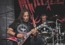Les premiers détails du nouvel album de Mercyless