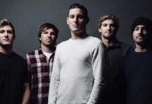 Parkway Drive: une version Deluxe de « IRE » et un nouveau titre inédit