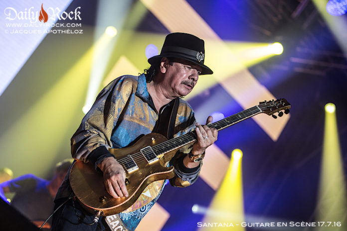 Santana GES 2016 19