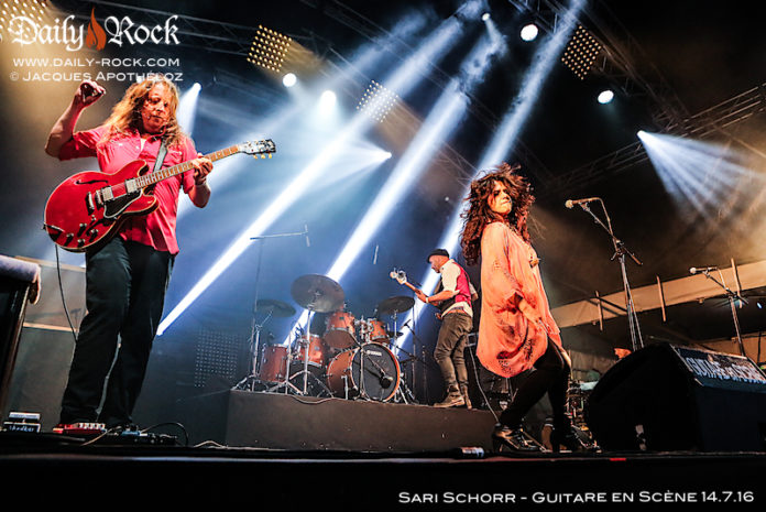 Sari Schorr Guitare en scène 2016 23