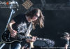 ALTER BRIDGE -MYLES KENNEDY (chant – guitare)