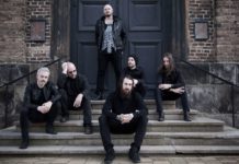 Soilwork sort un premier trailer de son album prévu pour août