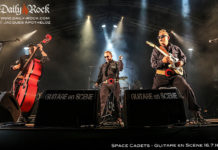 Prophets of Rage @ Centre Bell, 23.08.2016