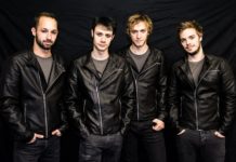 Sortie du prochain album de Monster Sound le 16 septembre
