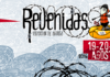 Revenidas Festival (Galice, Espagne) – 19 au 21 août 2016