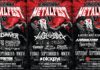 Le Calgary Metalfest annonce ses têtes d’affiche