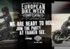 L’European Bike Week est de retour en septembre !