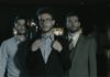 Sortie d’un tout nouveau clip pour le groupe neuchâtelois Charles in the Kitchen