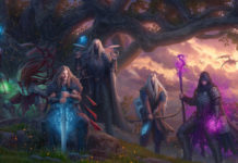 Sortie de l’album « Heroes Of Mighty Magic » de Twilight Force
