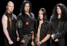 VOLKER – Dead Doll