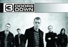 Matt Roberts, ex-guitariste et membre fondateur de 3 Doors Down, est décédé