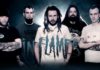IN FLAMES en concert à Zurich le 31 mars 2017 !