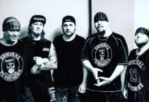 WOLFHEART – TYHJYYS