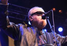 BLUE ÖYSTER CULT – PRATTELN, Z7 – 31 juillet 2016
