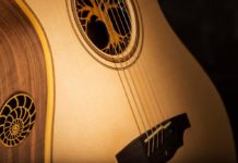 JMC Lutherie lance une série spéciale de guitares d’exception