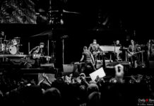 WARS – We are islands, after all
