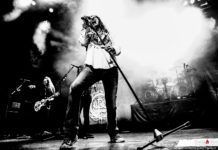 Whitesnake (+The Answer) – Z7 Pratteln, 09.08.2016