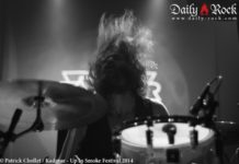 Festival Décibulles 15/07/17 Neuve l’Eglise